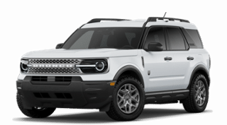 2026 Ford Bronco Sport® External Image 2